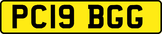 PC19BGG