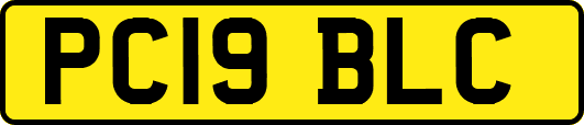 PC19BLC