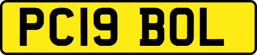 PC19BOL