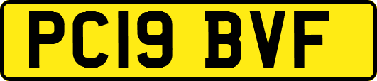 PC19BVF