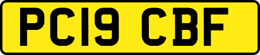 PC19CBF