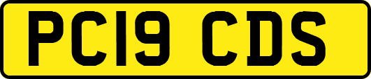 PC19CDS