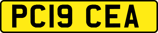 PC19CEA