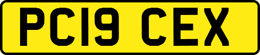 PC19CEX