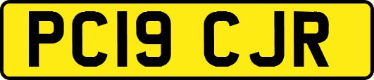 PC19CJR