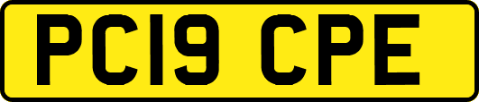 PC19CPE