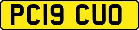 PC19CUO