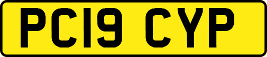 PC19CYP
