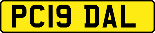 PC19DAL