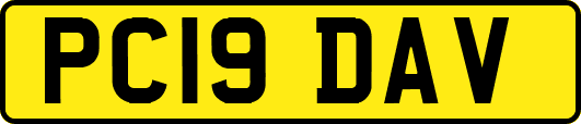 PC19DAV