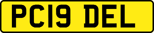 PC19DEL