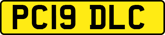PC19DLC
