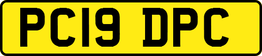 PC19DPC