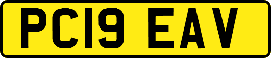 PC19EAV
