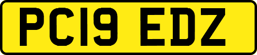 PC19EDZ