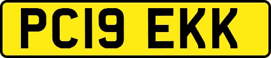 PC19EKK
