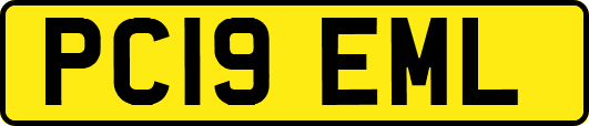 PC19EML