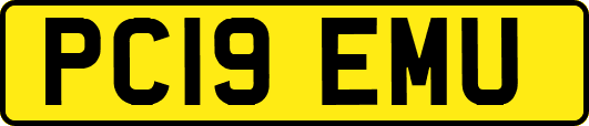 PC19EMU