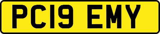 PC19EMY