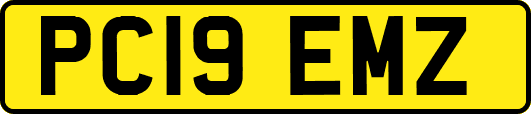 PC19EMZ