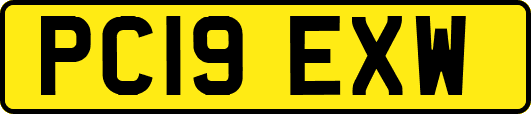 PC19EXW