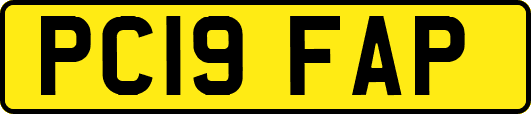 PC19FAP
