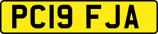 PC19FJA