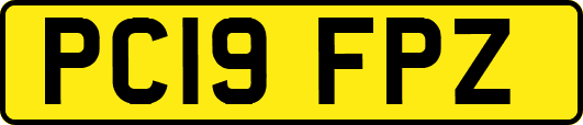 PC19FPZ