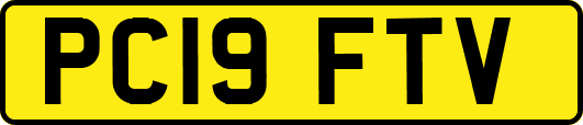 PC19FTV
