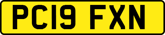 PC19FXN