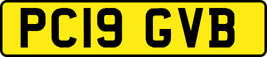 PC19GVB