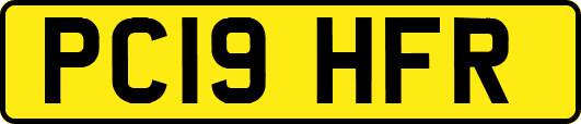 PC19HFR