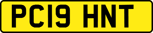 PC19HNT