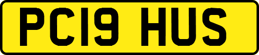 PC19HUS
