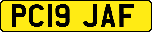 PC19JAF