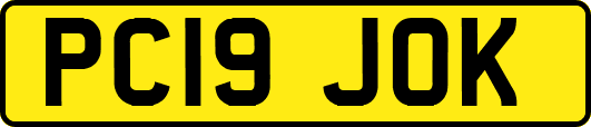 PC19JOK