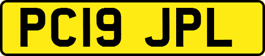 PC19JPL