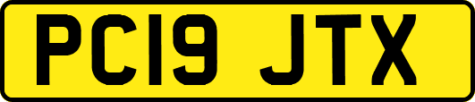 PC19JTX