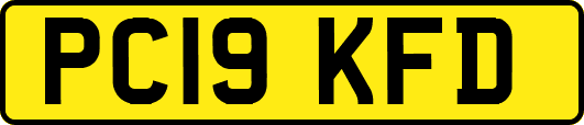 PC19KFD
