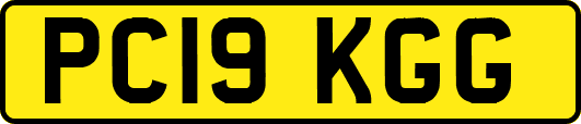PC19KGG