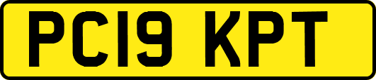 PC19KPT