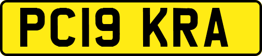 PC19KRA