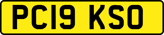 PC19KSO