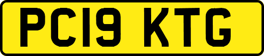PC19KTG