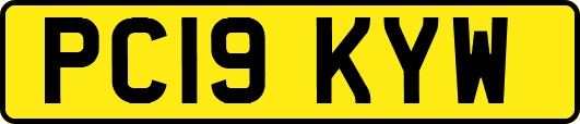 PC19KYW