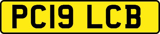 PC19LCB