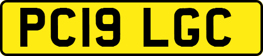 PC19LGC