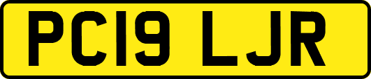 PC19LJR