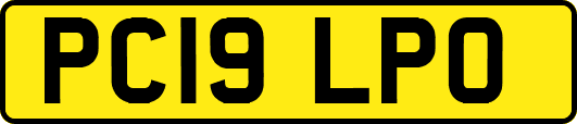 PC19LPO