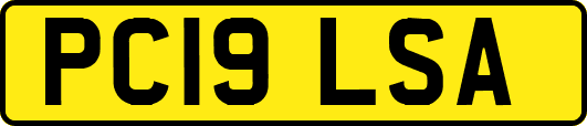 PC19LSA